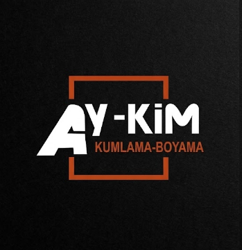 Ay-Kim Kumlama ve Boyama