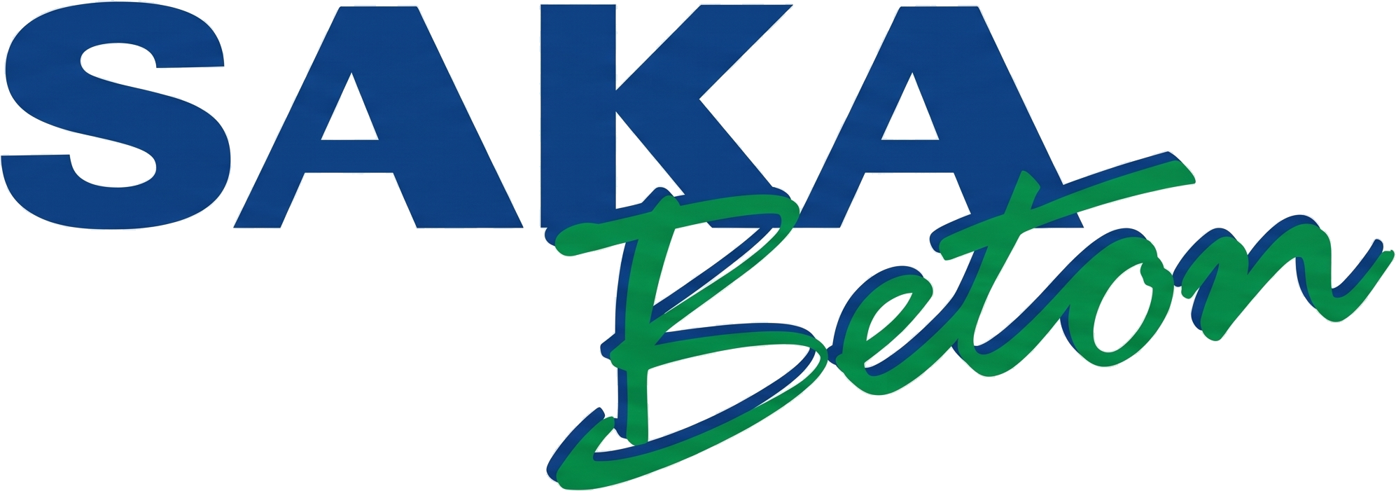 Saka Beton